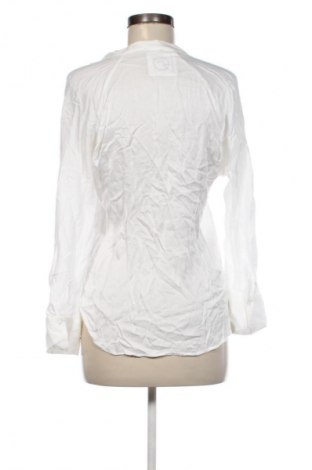 Γυναικεία μπλούζα Mango, Μέγεθος S, Χρώμα Λευκό, Τιμή 10,99 €