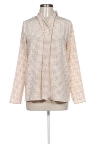 Дамска блуза Mango, Размер S, Цвят Многоцветен, Цена 55,91 лв.