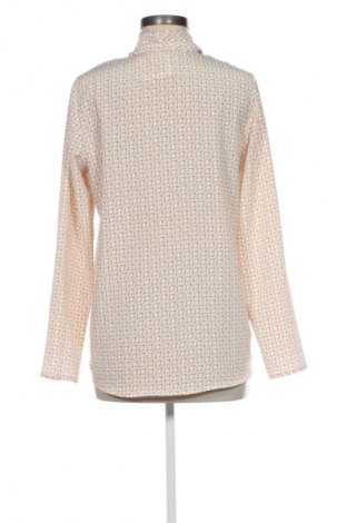 Дамска блуза Mango, Размер S, Цвят Многоцветен, Цена 55,91 лв.