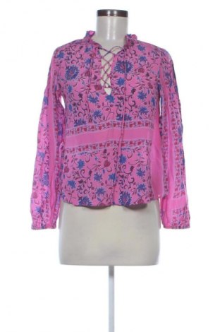 Dámská halenka Mango, Velikost XXS, Barva Vícebarevné, Cena  792,00 Kč