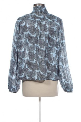 Дамска блуза Mango, Размер M, Цвят Многоцветен, Цена 13,99 лв.