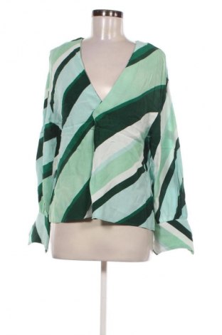 Dámska blúza Mango, Veľkosť M, Farba Viacfarebná, Cena  13,81 €