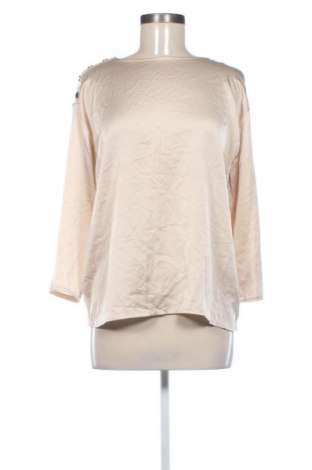 Dámska blúza Mango, Veľkosť L, Farba Béžová, Cena  13,81 €