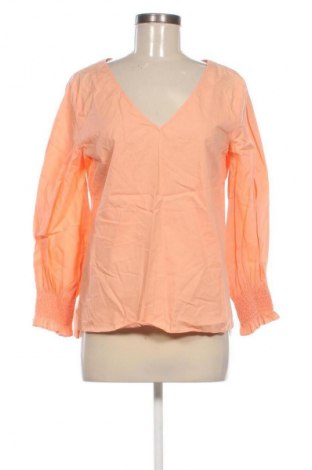 Γυναικεία μπλούζα Mango, Μέγεθος L, Χρώμα Ρόζ , Τιμή 8,99 €