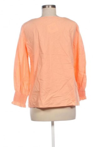 Γυναικεία μπλούζα Mango, Μέγεθος L, Χρώμα Ρόζ , Τιμή 8,99 €