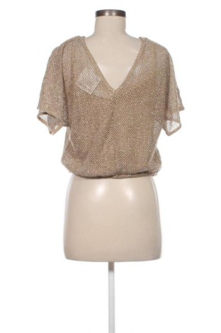 Γυναικεία μπλούζα Mango, Μέγεθος M, Χρώμα Καφέ, Τιμή 14,00 €