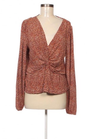 Damen Shirt Mango, Größe XL, Farbe Mehrfarbig, Preis € 13,99