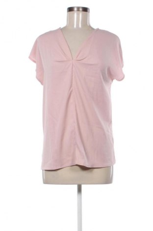 Дамска блуза Mango, Размер M, Цвят Пепел от рози, Цена 26,98 лв.