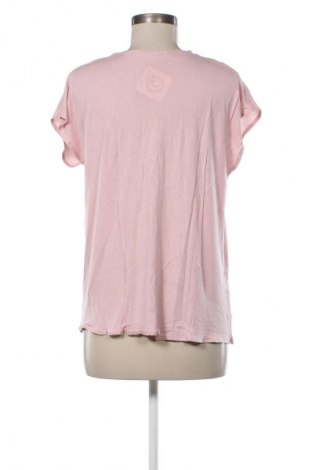 Дамска блуза Mango, Размер M, Цвят Пепел от рози, Цена 26,98 лв.