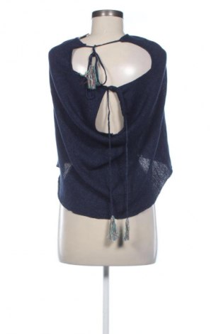 Női blúz Mango, Méret L, Szín Kék, Ár 5 474 Ft