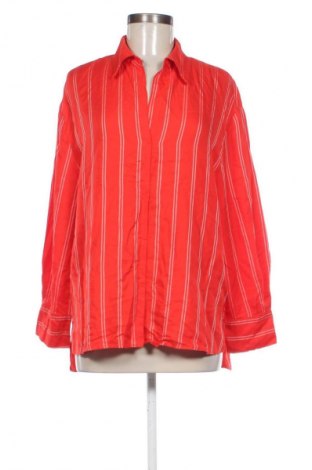 Дамска блуза Mango, Размер M, Цвят Многоцветен, Цена 26,98 лв.