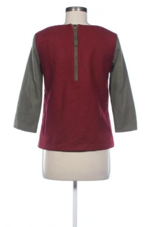 Дамска блуза Mango, Размер S, Цвят Многоцветен, Цена 27,00 лв.