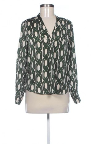 Damen Shirt Mango, Größe XS, Farbe Mehrfarbig, Preis 13,80 €