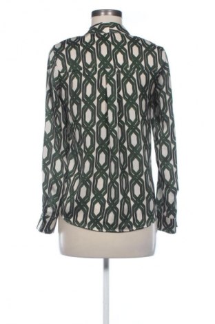 Damen Shirt Mango, Größe XS, Farbe Mehrfarbig, Preis 13,80 €