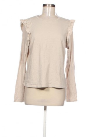 Dámská halenka Mango, Velikost L, Barva Béžová, Cena  189,00 Kč