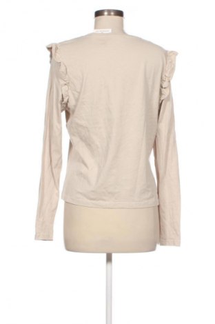 Dámská halenka Mango, Velikost L, Barva Béžová, Cena  189,00 Kč