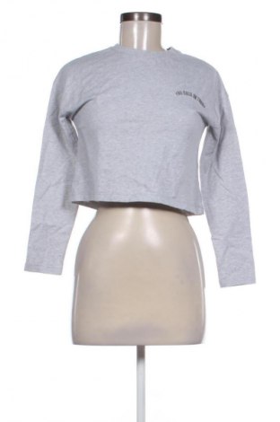 Bluzka damska Mango, Rozmiar XS, Kolor Szary, Cena 62,07 zł