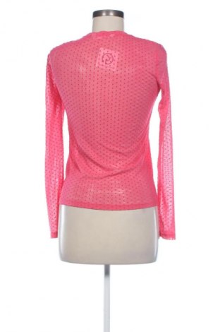 Bluzka damska Mango, Rozmiar M, Kolor Różowy, Cena 45,21 zł