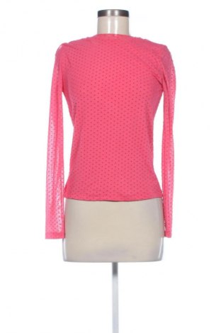 Bluzka damska Mango, Rozmiar M, Kolor Różowy, Cena 45,21 zł