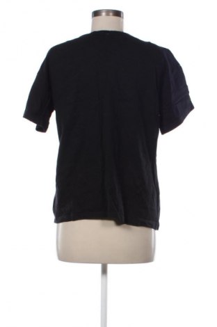 Bluzka damska Mango, Rozmiar S, Kolor Czarny, Cena 62,07 zł