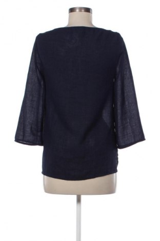 Bluzka damska Mango, Rozmiar XS, Kolor Niebieski, Cena 62,02 zł