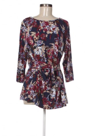 Γυναικεία μπλούζα Manguun, Μέγεθος XL, Χρώμα Πολύχρωμο, Τιμή 7,99 €