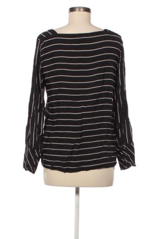 Дамска блуза Manguun, Размер L, Цвят Многоцветен, Цена 9,99 лв.