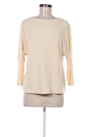 Bluză de femei Manguun, Mărime M, Culoare Ecru, Preț 30,99 Lei