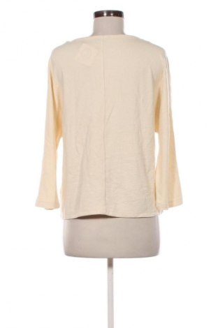 Bluză de femei Manguun, Mărime M, Culoare Ecru, Preț 30,99 Lei