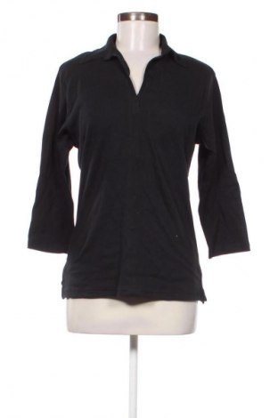 Γυναικεία μπλούζα Mantis, Μέγεθος XL, Χρώμα Μαύρο, Τιμή 32,99 €