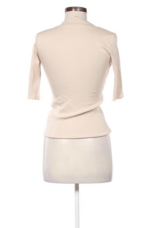 Damen Shirt Marc Cain, Größe XS, Farbe Beige, Preis 109,99 €
