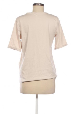 Damen Shirt Marc Cain, Größe M, Farbe Beige, Preis 59,41 €