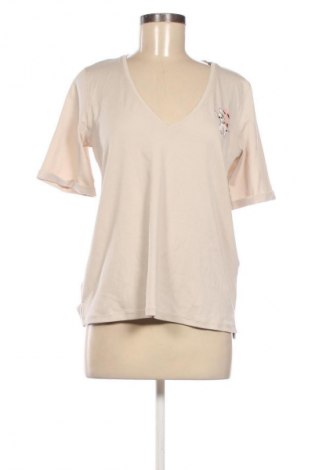 Damen Shirt Marc Cain, Größe M, Farbe Beige, Preis 59,41 €