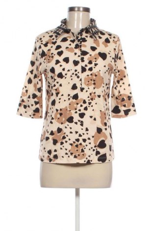 Дамска блуза Marc Cain, Размер M, Цвят Многоцветен, Цена 104,99 лв.