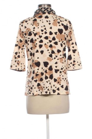 Дамска блуза Marc Cain, Размер M, Цвят Многоцветен, Цена 104,99 лв.