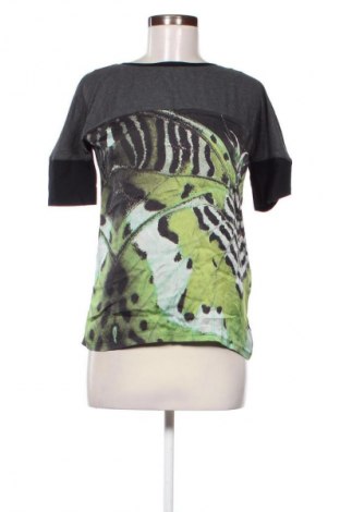 Γυναικεία μπλούζα Marc Cain, Μέγεθος M, Χρώμα Πολύχρωμο, Τιμή 59,34 €