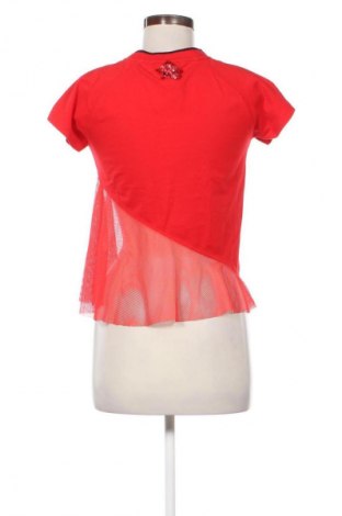 Bluzka damska Marc Ellis, Rozmiar M, Kolor Czerwony, Cena 67,99 zł