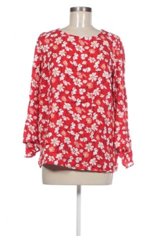Γυναικεία μπλούζα Marc O'Polo, Μέγεθος M, Χρώμα Πολύχρωμο, Τιμή 14,99 €
