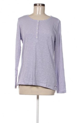 Damen Shirt Marc O'Polo, Größe L, Farbe Lila, Preis 85,99 €