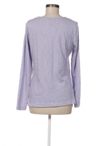 Damen Shirt Marc O'Polo, Größe L, Farbe Lila, Preis 85,99 €
