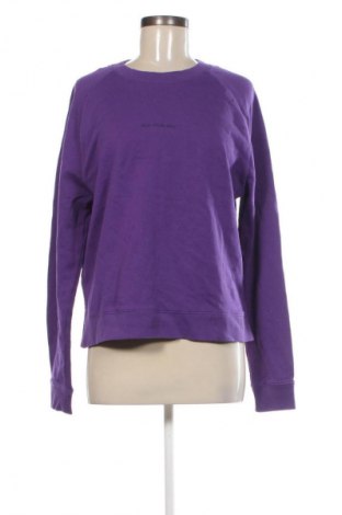Damen Shirt Marc O'Polo, Größe M, Farbe Lila, Preis 16,99 €