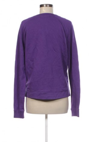 Damen Shirt Marc O'Polo, Größe M, Farbe Lila, Preis 16,99 €