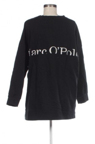 Γυναικεία μπλούζα Marc O'Polo, Μέγεθος M, Χρώμα Μαύρο, Τιμή 87,99 €