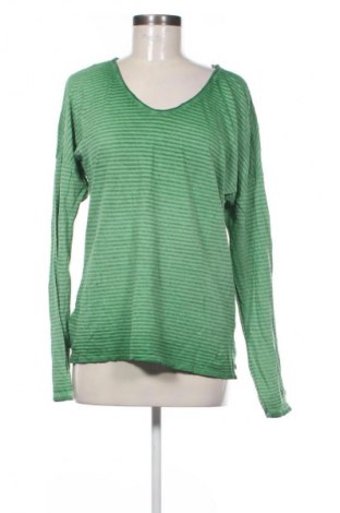 Bluzka damska Marc O'Polo, Rozmiar L, Kolor Zielony, Cena 108,99 zł