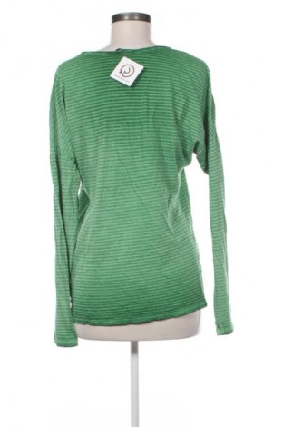 Bluzka damska Marc O'Polo, Rozmiar L, Kolor Zielony, Cena 108,99 zł