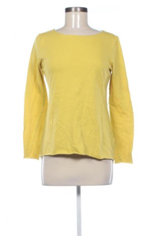 Dámská halenka Marc O'Polo, Velikost L, Barva Žlutá, Cena  1 038,00 Kč