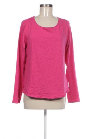 Дамска блуза Marc O'Polo, Размер L, Цвят Розов, Цена 144,99 лв.