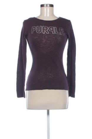 Dámská halenka Marc O'Polo, Velikost XS, Barva Fialová, Cena  1 119,00 Kč