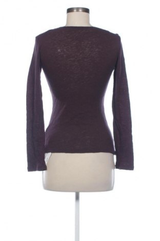 Dámská halenka Marc O'Polo, Velikost XS, Barva Fialová, Cena  1 119,00 Kč