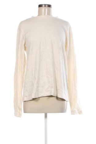 Γυναικεία μπλούζα Marc O'Polo, Μέγεθος XL, Χρώμα Εκρού, Τιμή 27,99 €